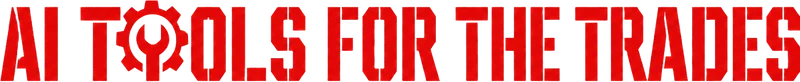 AI Tools for the Trades logo