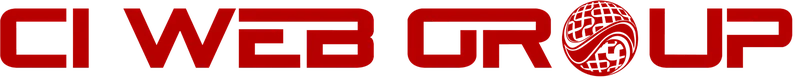 CI Web Group logo