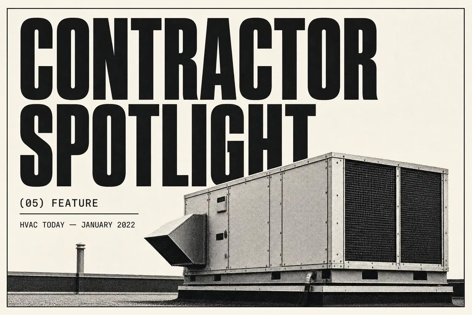 Contractor Spotlight: CI Web Group & Jennifer Bagley — HVAC Today