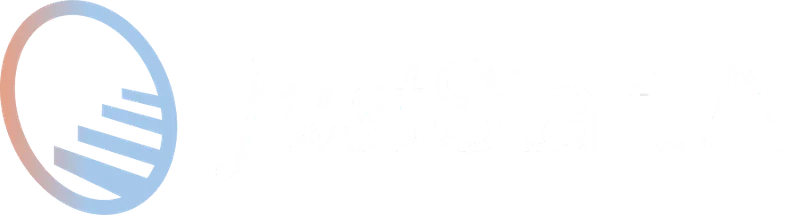 JustStart AI logo