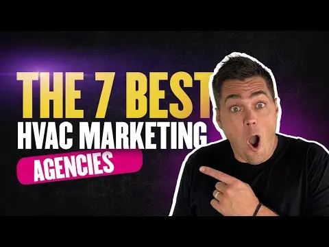 Best HVAC Marketing Agencies 2024 — CI Web Group Featured by Hook Agency — Hook Agency