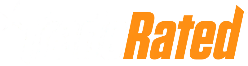Trade Rated logo